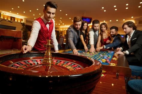 roulette casino new york